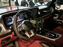 مرسيدس بنز G-Class